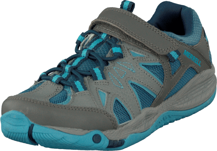 Merrell - Allout Blaze Blue/Grey