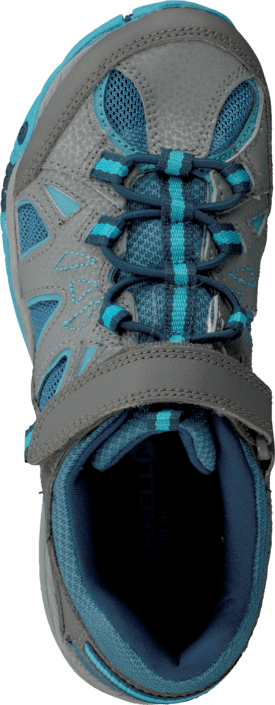 Merrell - Allout Blaze Blue/Grey