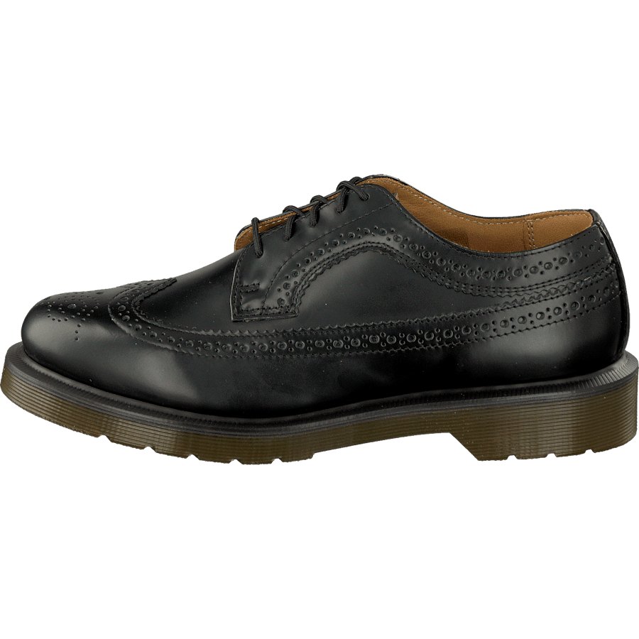 Wingtip 3989 Black