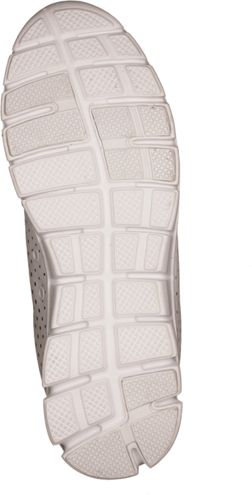 Oill - Bern Signature Shoe Girl White
