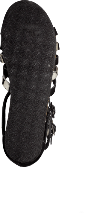Bullboxer - AFQ002 Black/Beige