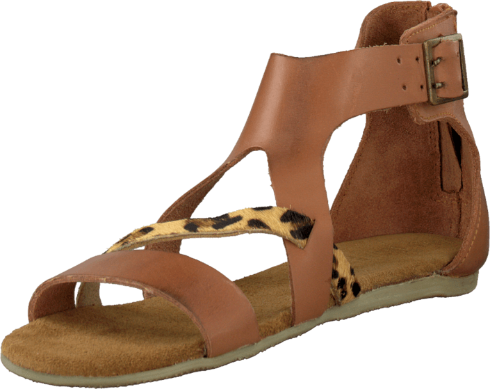 Bullboxer - AFQ004 Tan/beige