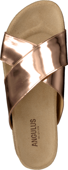 Angulus - 5465-102 Copper