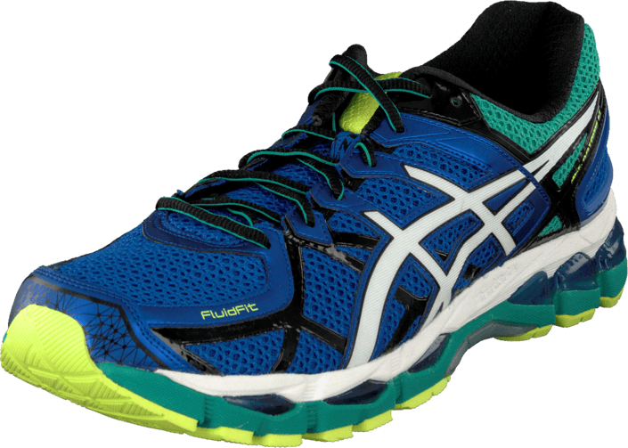 asics gel kayano 21 or