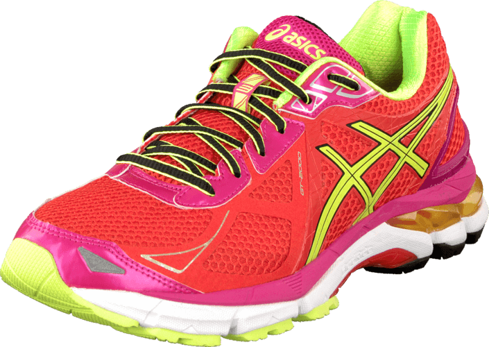 asics gt 2000 3 orange