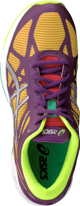 Asics - Gel Ds Trainer 20 Nc Purple