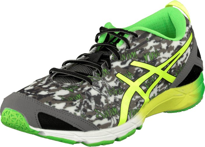 Asics - Gel Hyper 3 Grey