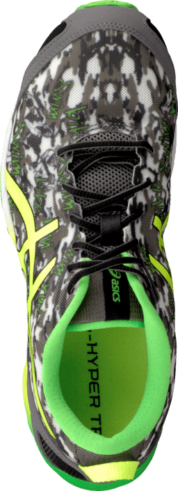 Asics - Gel Hyper 3 Grey