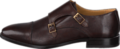 Oscar Jacobson - Paolo 192 Dark Brown