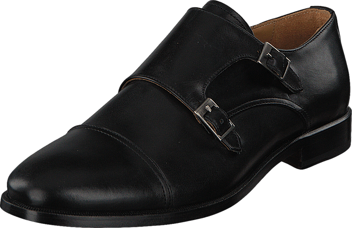 Oscar Jacobson - Paolo 193 Black