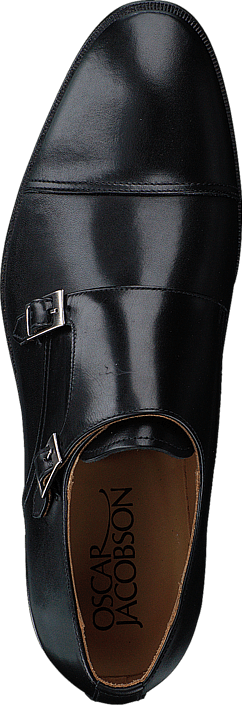 Oscar Jacobson - Paolo 193 Black