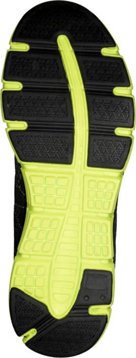 Bagheera - Octane Wmn Black/Lime