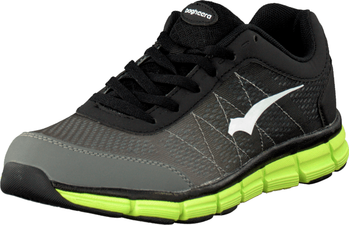Bagheera - Octane Wmn Black/Lime