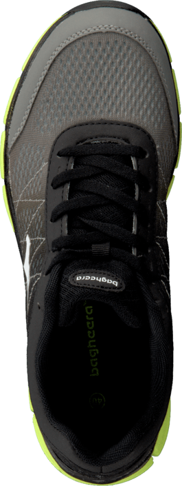 Bagheera - Octane Wmn Black/Lime