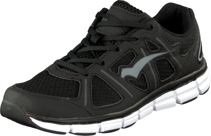 Bagheera - Metro Wmn Black/White
