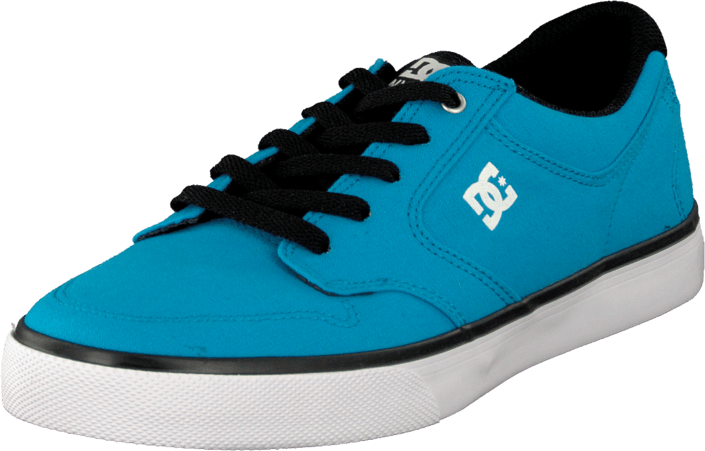 dc shoes nyjah vulc