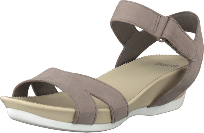 Camper - Micro 22555-007 Beige