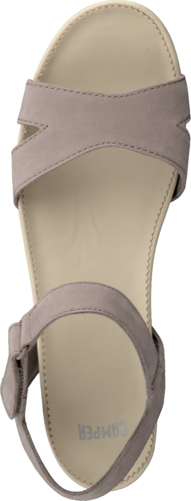 Camper - Micro 22555-007 Beige