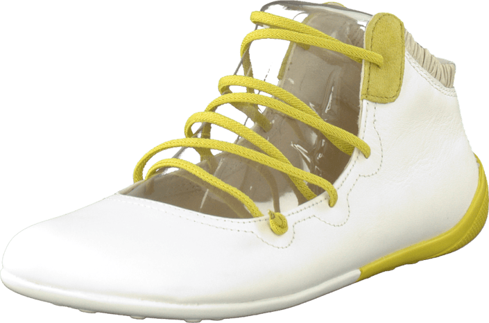Camper - Peu 46256-030 White