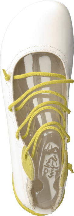 Camper - Peu 46256-030 White