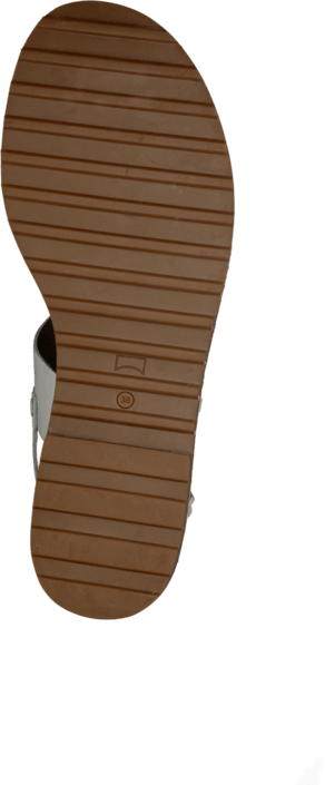 Camper - Pimpom 22518-002 White