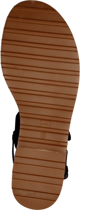 Camper - Pimpom 22518-004 Blue