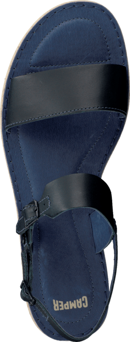 Camper - Pimpom 22518-004 Blue