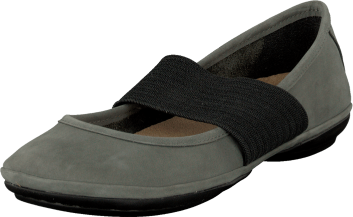 Camper - Right 21595-039 Grey