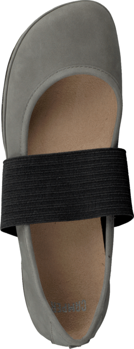 Camper - Right 21595-039 Grey