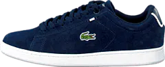 Lacoste - Carnaby Evo Htb2 Dk Blu