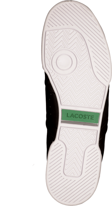 Lacoste - Deston Htb Blk/Blk
