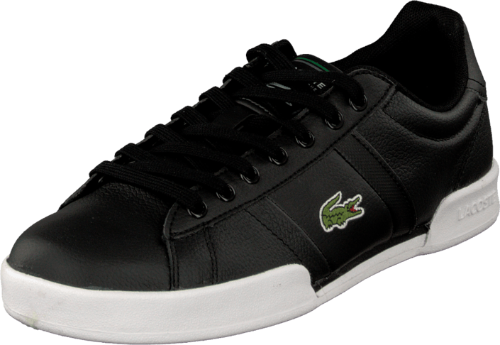 Lacoste - Deston Htb Blk/Blk
