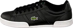 Lacoste - Deston Htb Blk/Blk