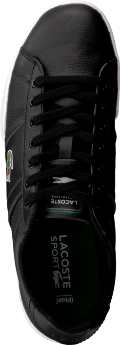 Lacoste - Deston Htb Blk/Blk