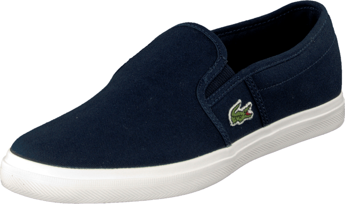 Lacoste - Gazon Sport Htb Dk Blu