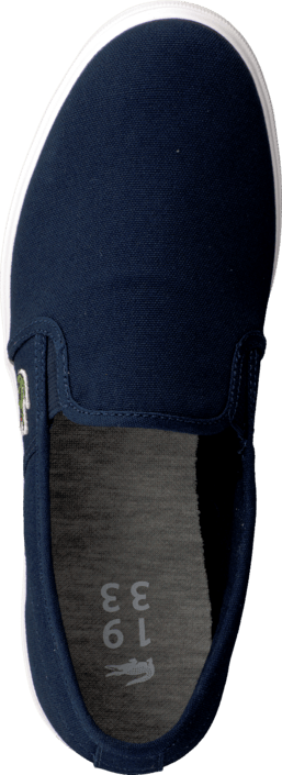 Lacoste - Gazon Sport Htb Dk Blu