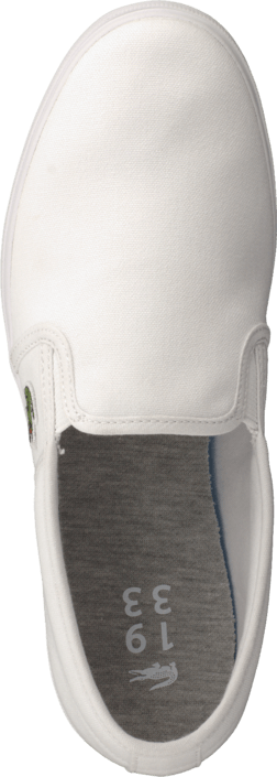 Lacoste - Gazon Sport Htb Wht/Wht