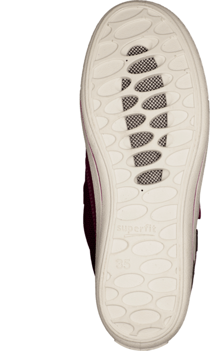 Superfit - Tensy Gore-Tex Dahlia Kombi