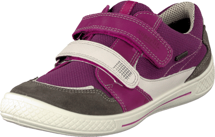 Superfit - Tensy Gore-Tex Dahlia Kombi