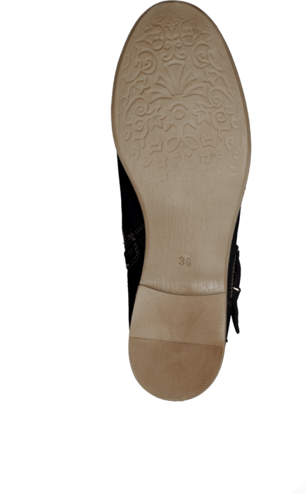 24 Sorte Tamaris Boots Sko 25334 Kjøp Black Online H1xzEqq