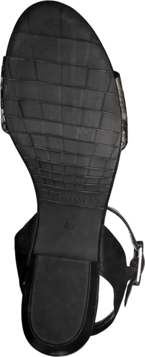 Tamaris - 28204-24 Black/Snake