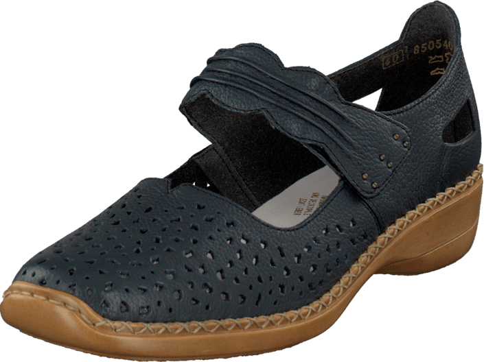 Rieker - 41399-14 Royal