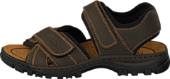 Rieker - 25051-27 Brown