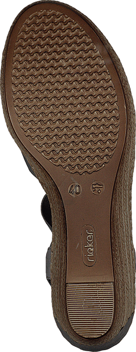Rieker - 62461-43 Dust