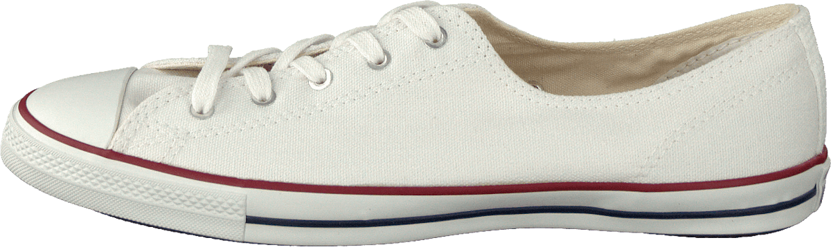 Chuck Taylor All Star Fancy Canvas White