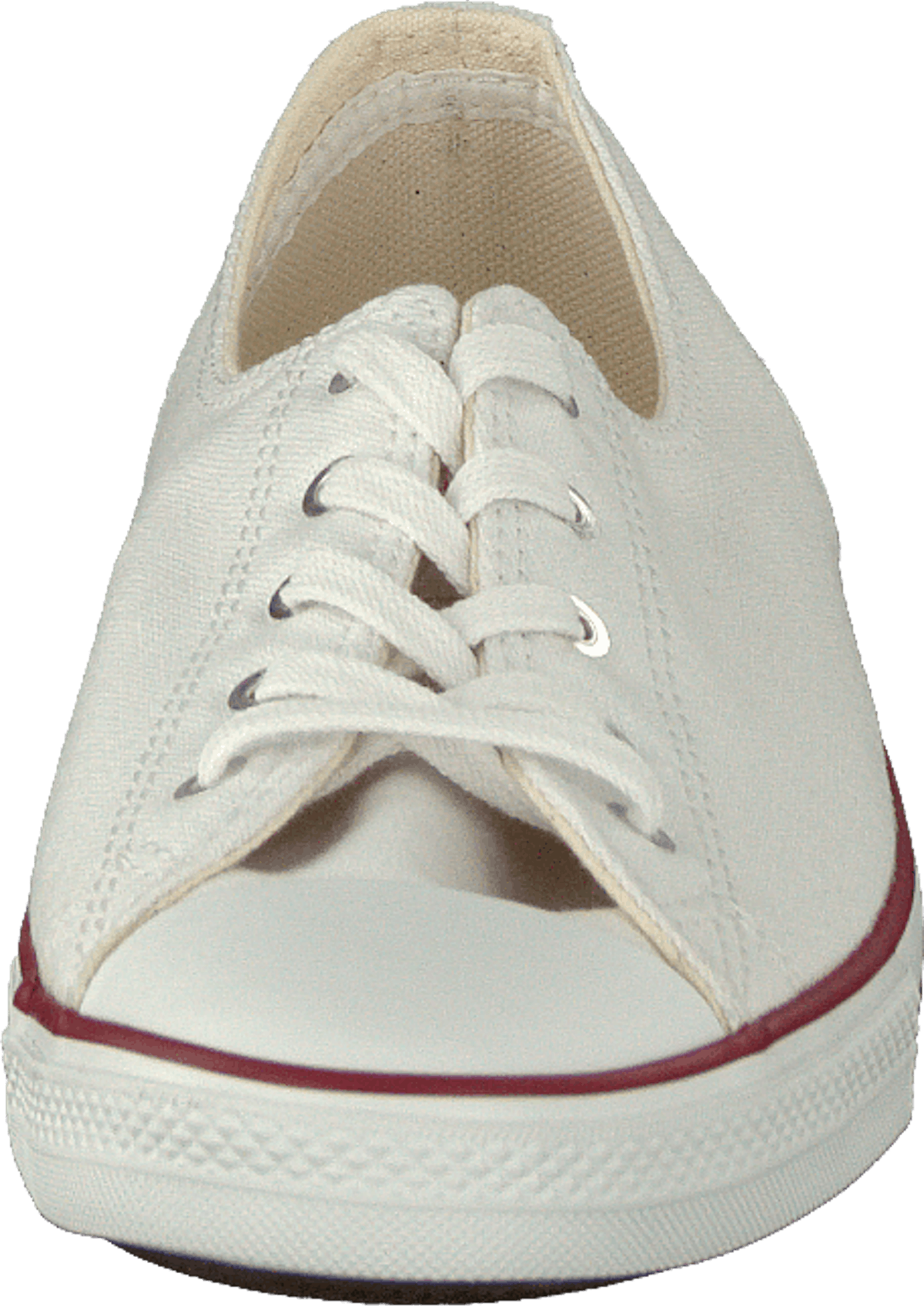 Chuck Taylor All Star Fancy Canvas White