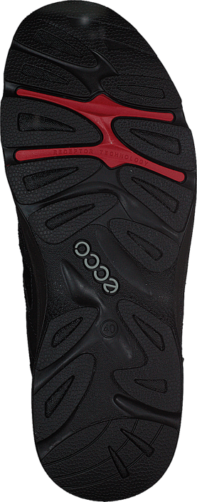 Ecco - Light IV Black/ Black