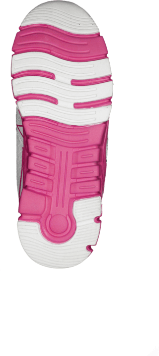 Hello Kitty - 410331 White/Fuxia