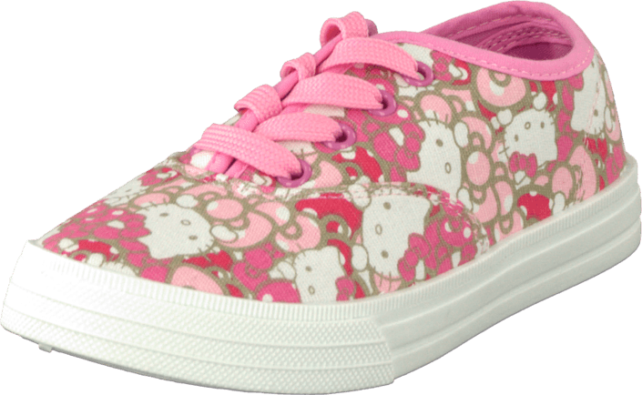 Hello Kitty 403490 Pink rosane Schuhe Kaufen Online | FOOTWAY.ch Hello Kitty Hello Kitty 461520 Fuxia rosane Schuhe Kaufen