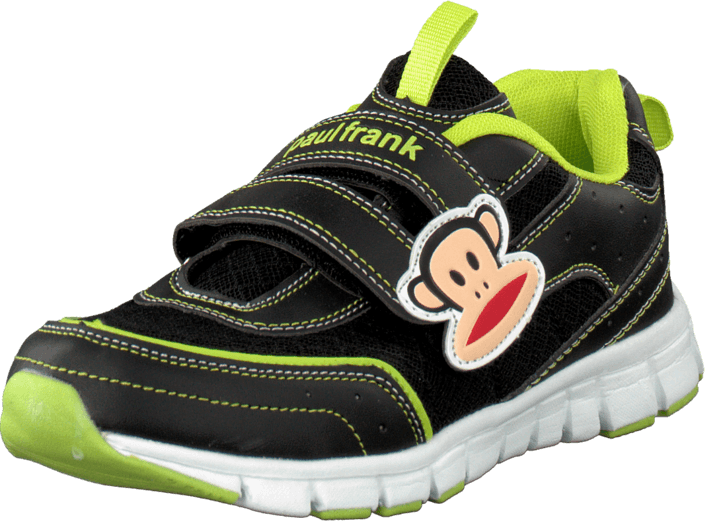 Paul Frank - 406820 Black/Lime